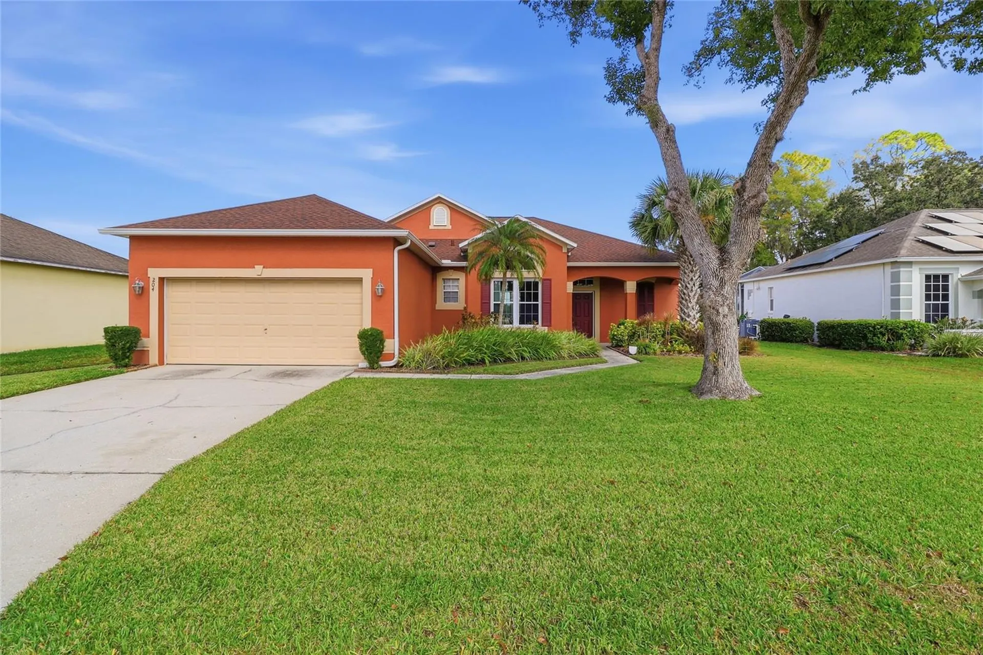 204 Golf Course Parkway Davenport FL 33837