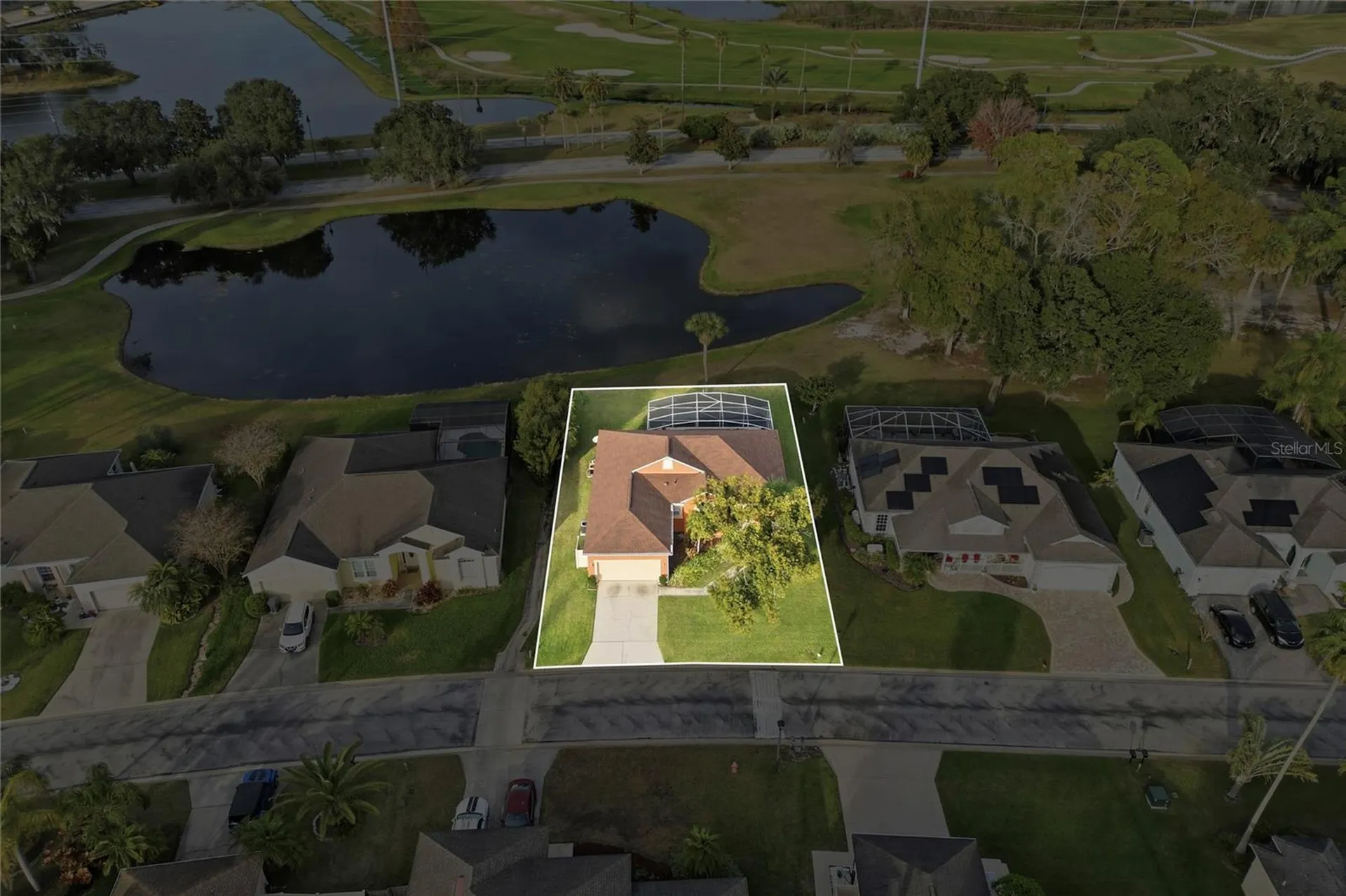 204 Golf Course Parkway Davenport FL 33837