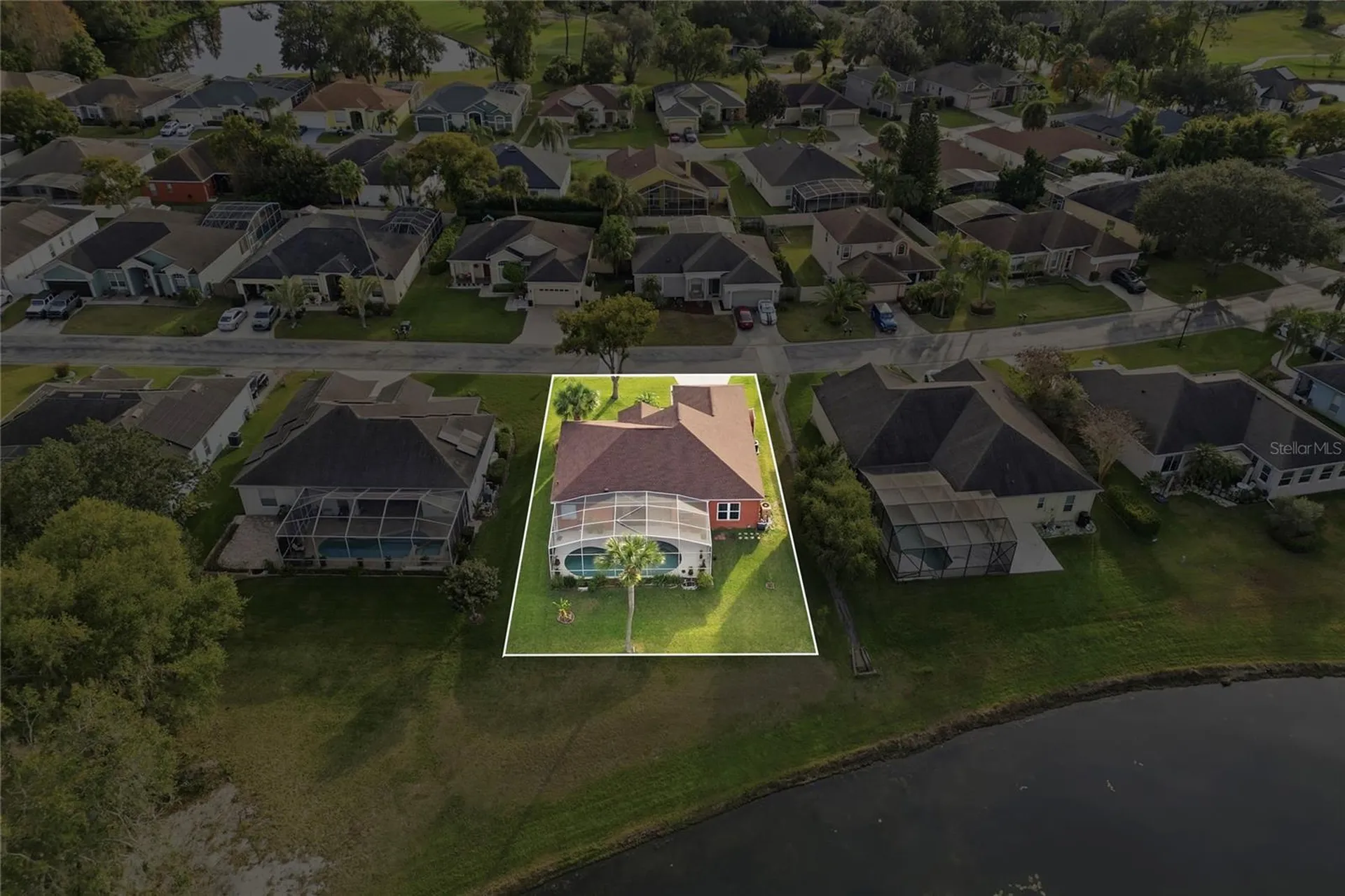 204 Golf Course Parkway Davenport FL 33837