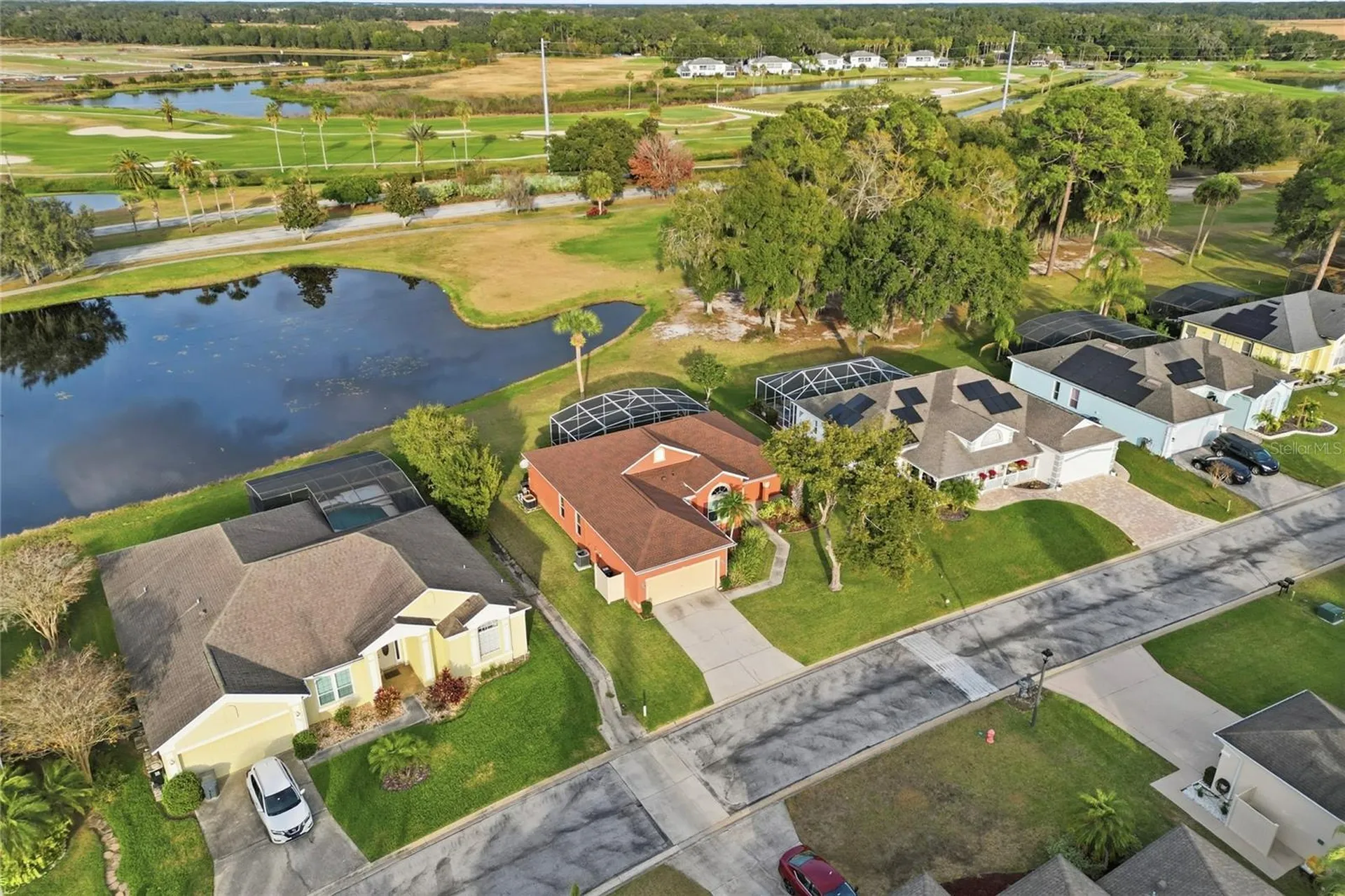 204 Golf Course Parkway Davenport FL 33837