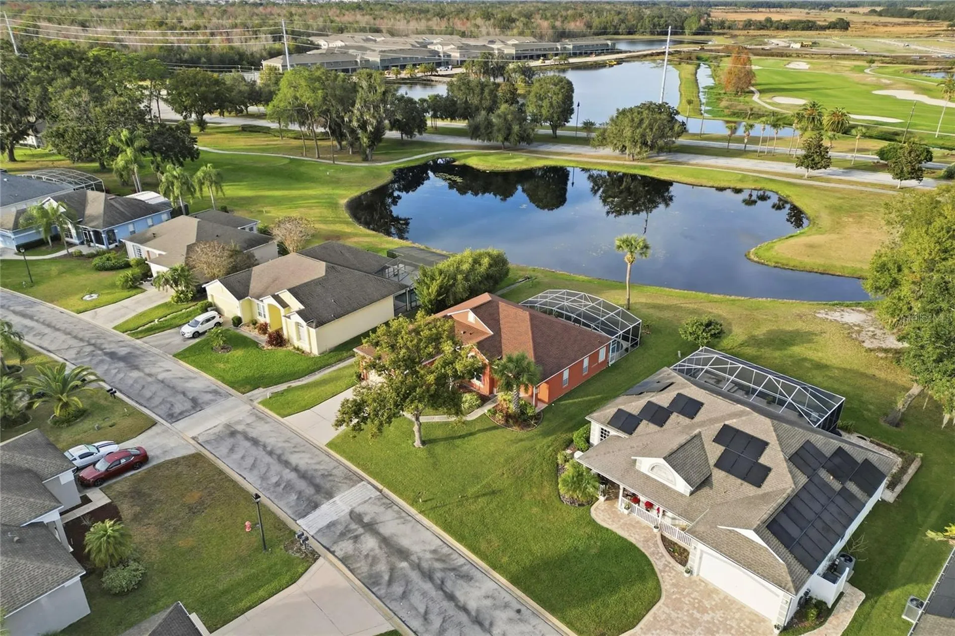204 Golf Course Parkway Davenport FL 33837