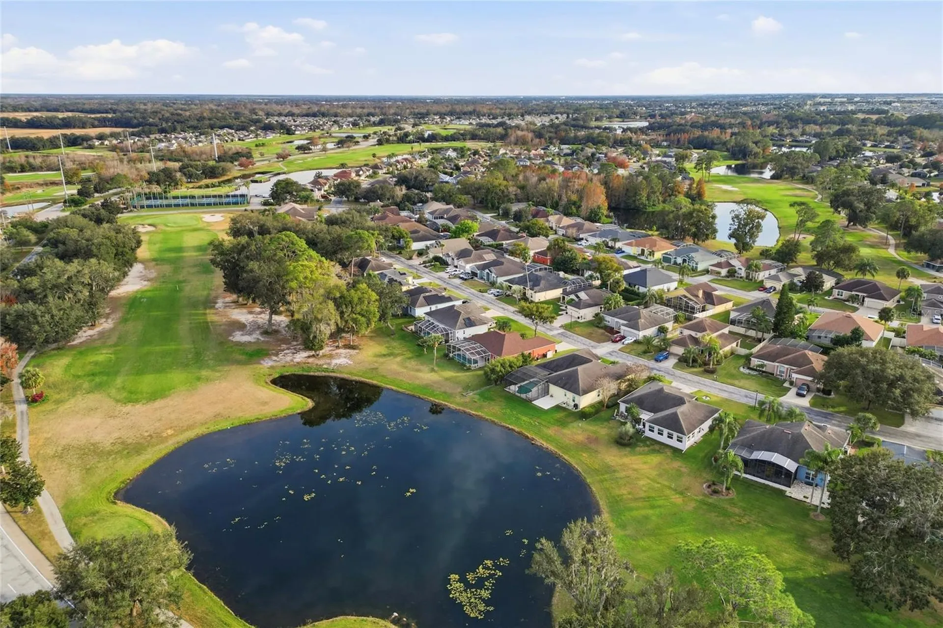 204 Golf Course Parkway Davenport FL 33837