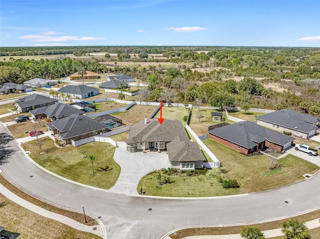22 Noah Boulevard Flagler Beach FL 32136