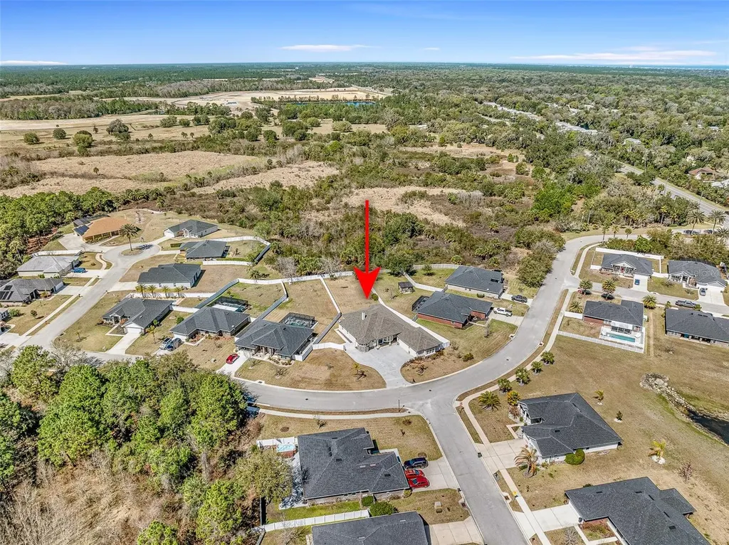 22 Noah Boulevard Flagler Beach FL 32136