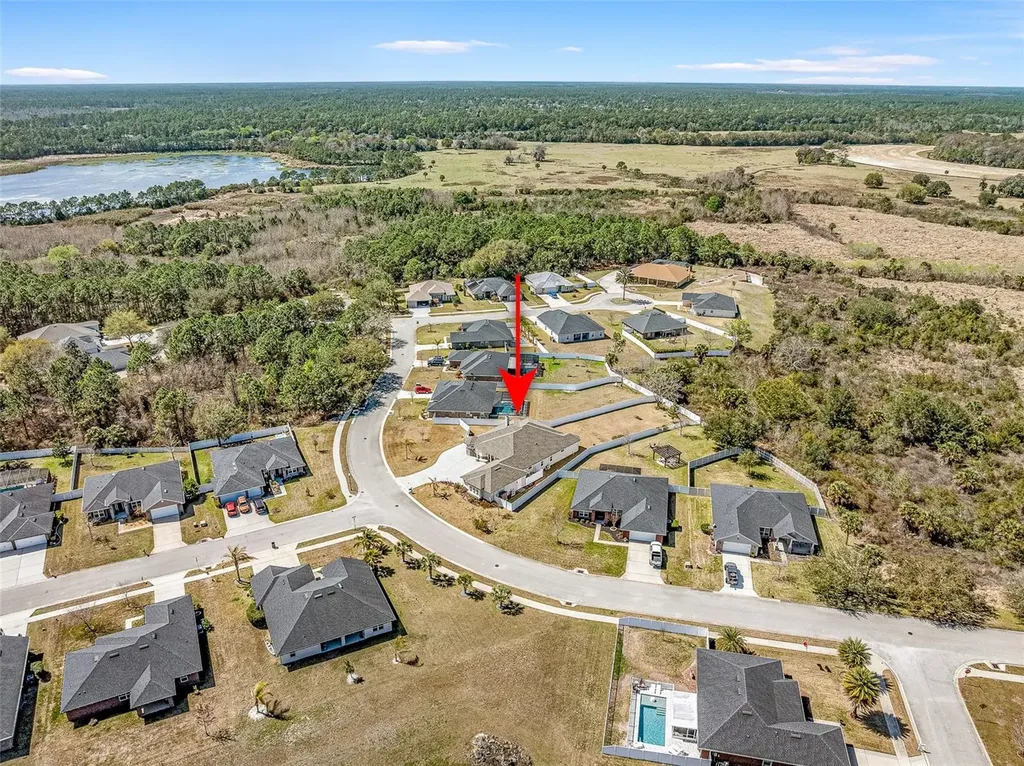 22 Noah Boulevard Flagler Beach FL 32136