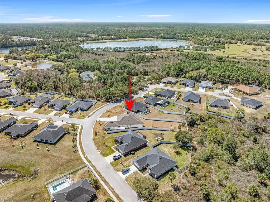 22 Noah Boulevard Flagler Beach FL 32136
