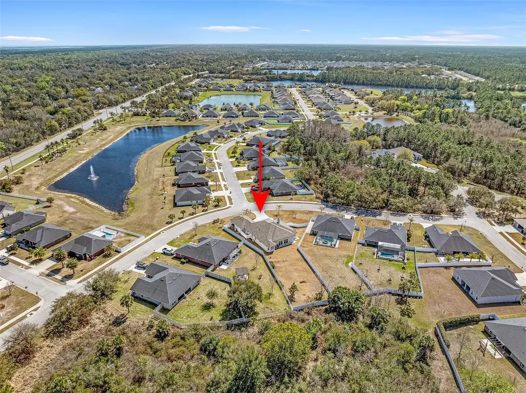 22 Noah Boulevard Flagler Beach FL 32136