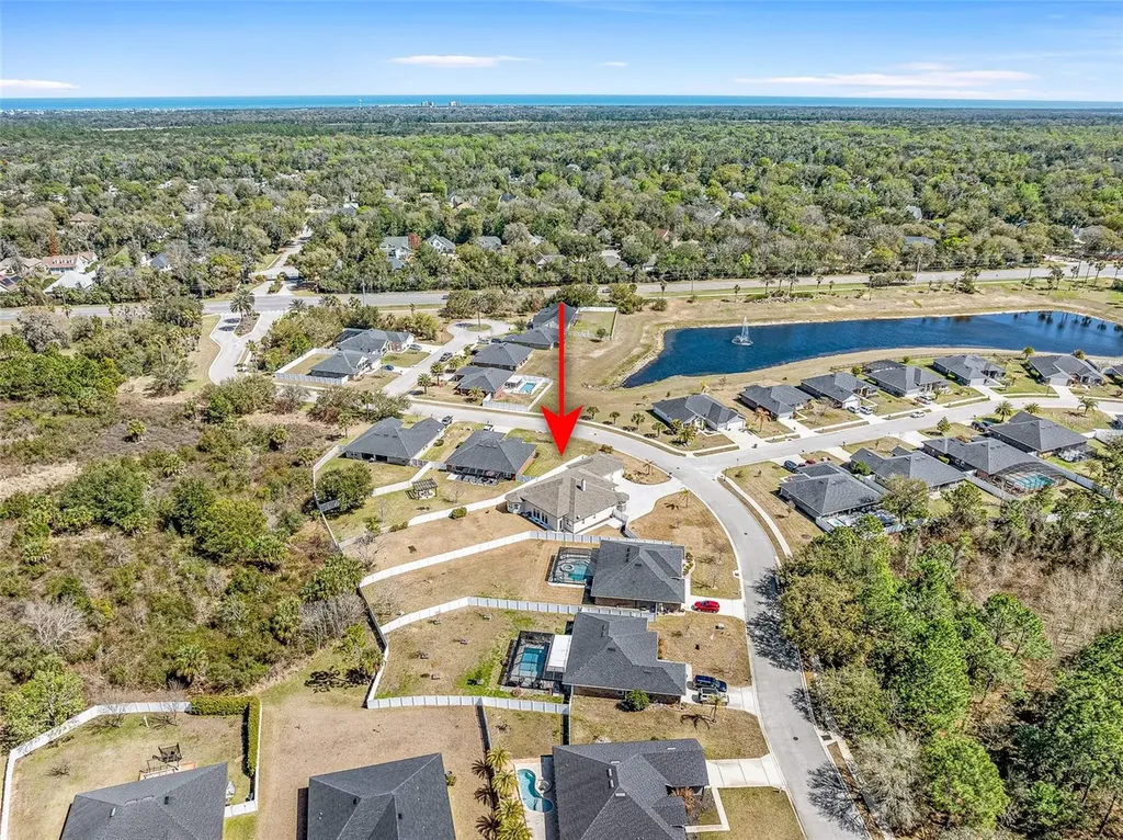 22 Noah Boulevard Flagler Beach FL 32136