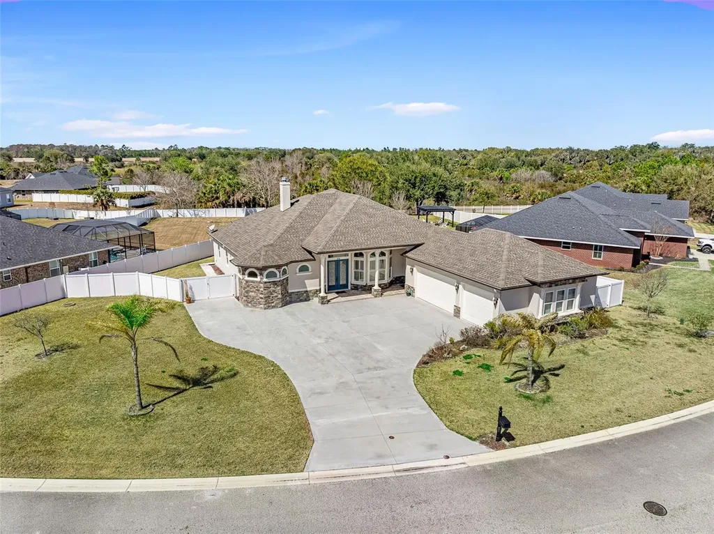 22 Noah Boulevard Flagler Beach FL 32136