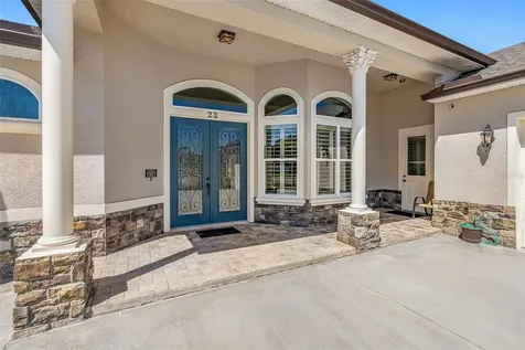 22 Noah Boulevard Flagler Beach FL 32136