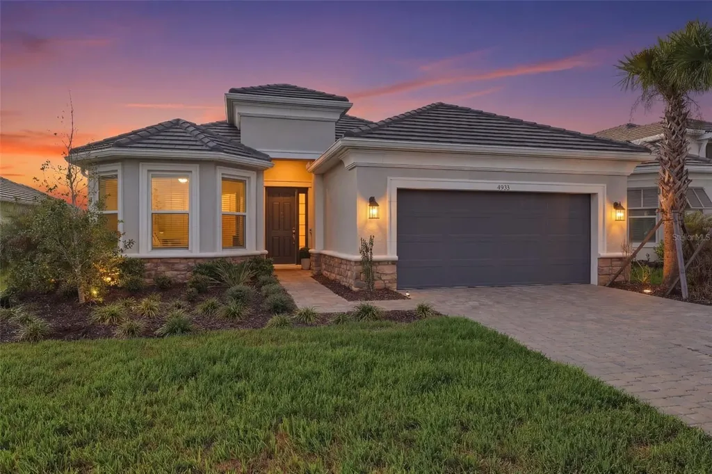 4533 Isonzo Way Wesley Chapel FL 33543