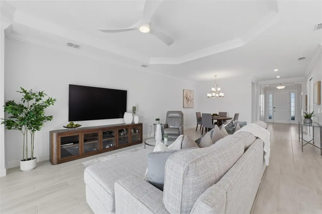 4533 Isonzo Way Wesley Chapel FL 33543