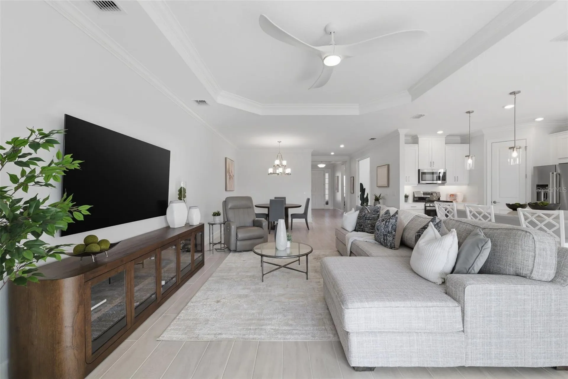 4533 Isonzo Way Wesley Chapel FL 33543