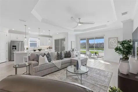 4533 Isonzo Way Wesley Chapel FL 33543