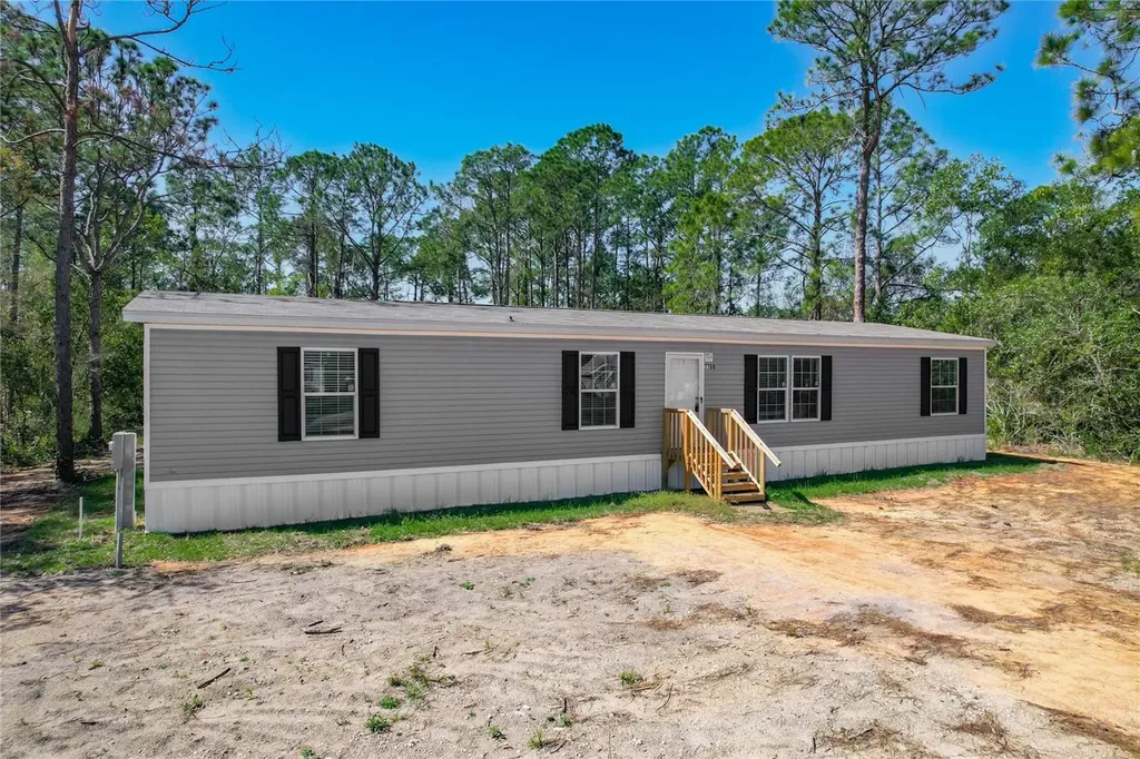 7768 Mandy Place Lake Wales FL 33898