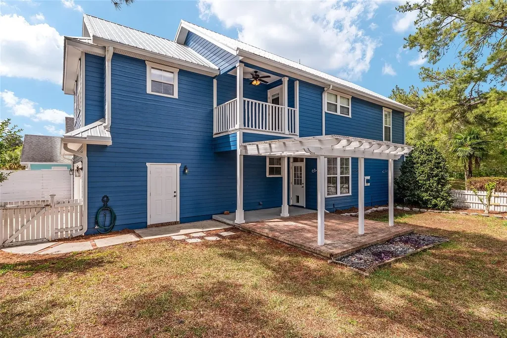 303 SW 129th Terrace Newberry FL 32669