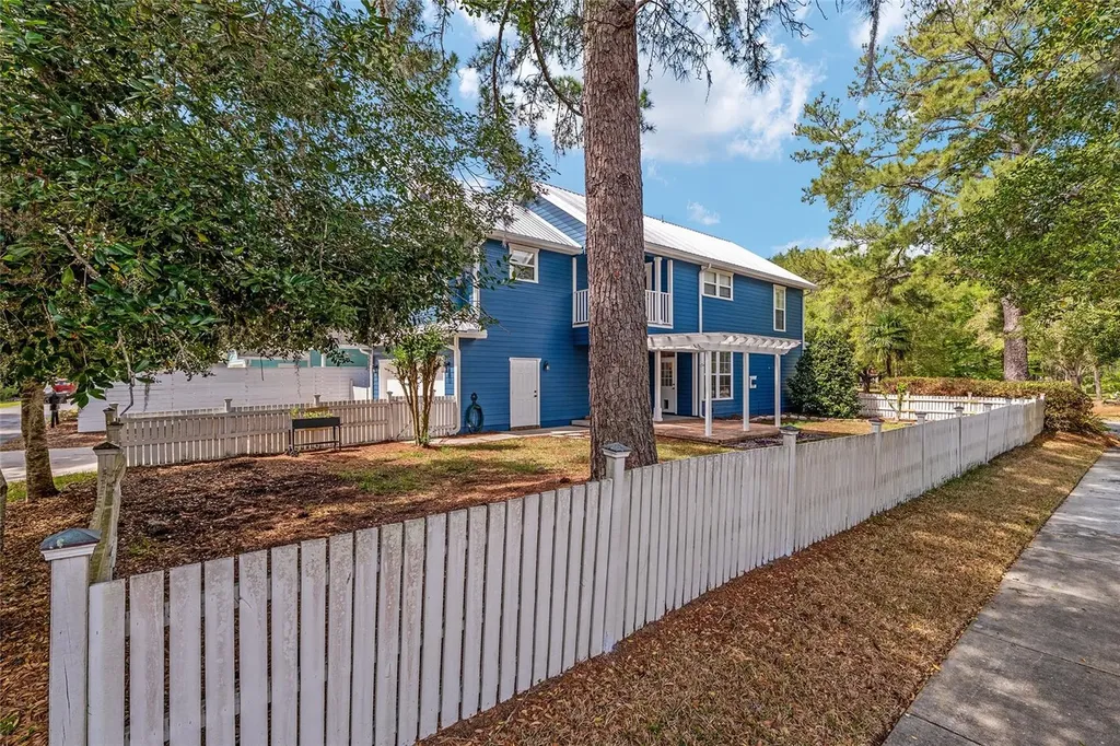 303 SW 129th Terrace Newberry FL 32669