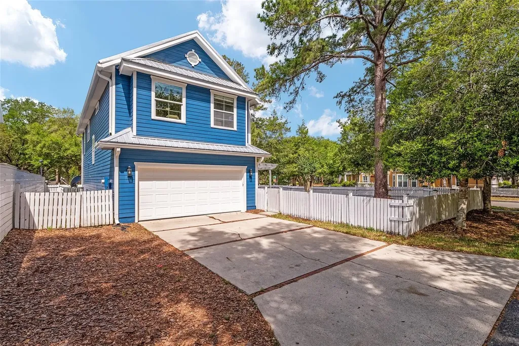303 SW 129th Terrace Newberry FL 32669