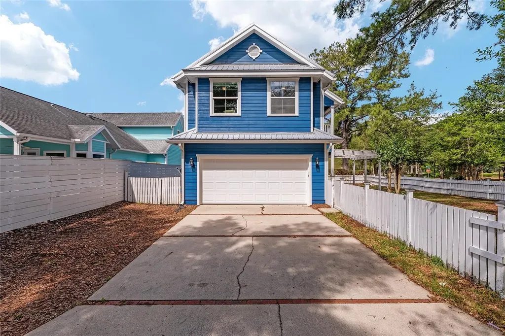 303 SW 129th Terrace Newberry FL 32669