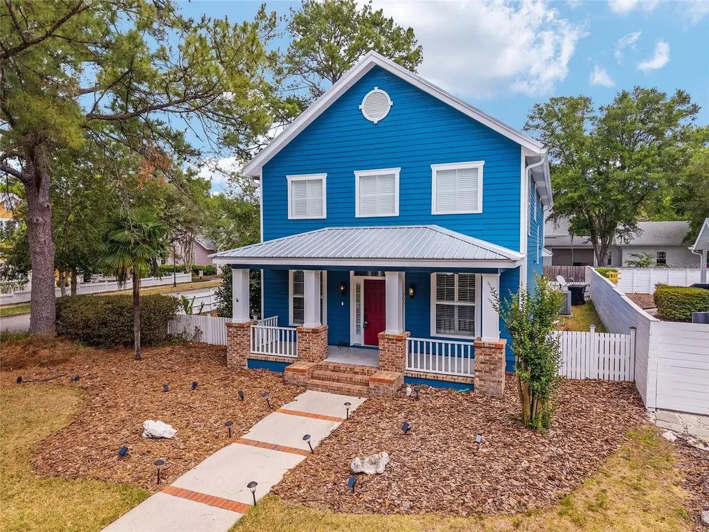 303 SW 129th Terrace Newberry FL 32669