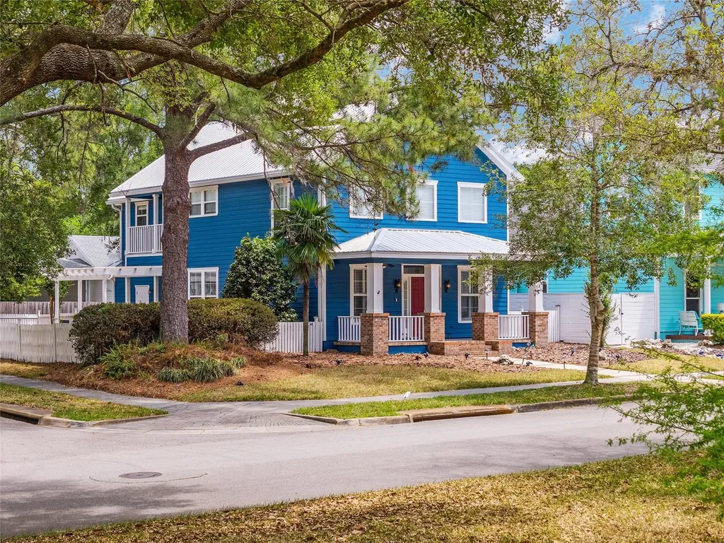 303 SW 129th Terrace Newberry FL 32669