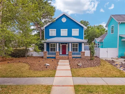 303 SW 129th Terrace Newberry FL 32669