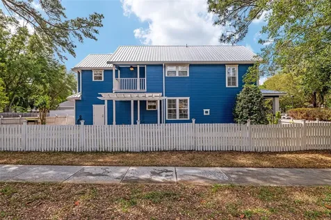 303 SW 129th Terrace Newberry FL 32669
