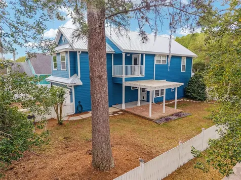 303 SW 129th Terrace Newberry FL 32669