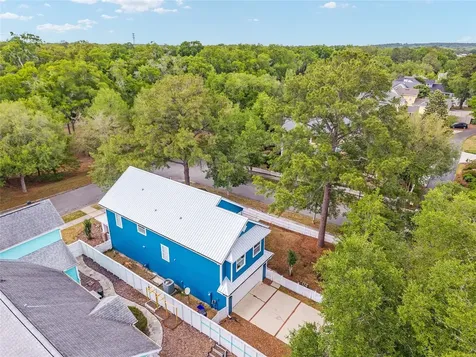 303 SW 129th Terrace Newberry FL 32669