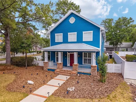303 SW 129th Terrace Newberry FL 32669