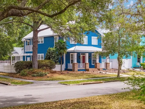 303 SW 129th Terrace Newberry FL 32669