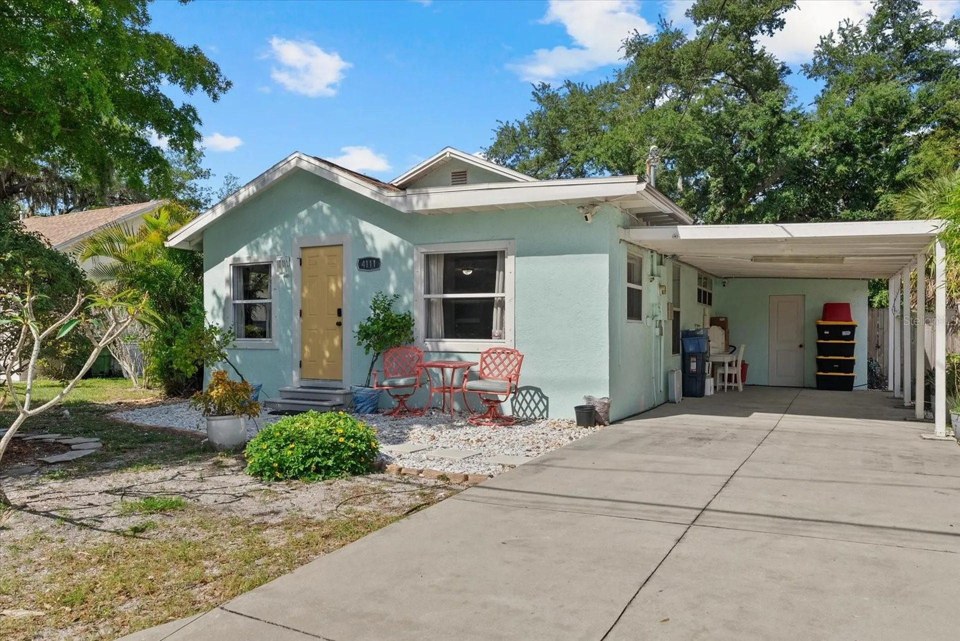 4111 Sarasota Avenue Sarasota FL 34234