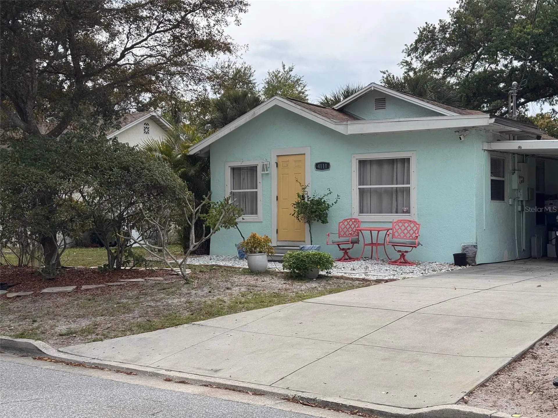 4111 Sarasota Avenue Sarasota FL 34234