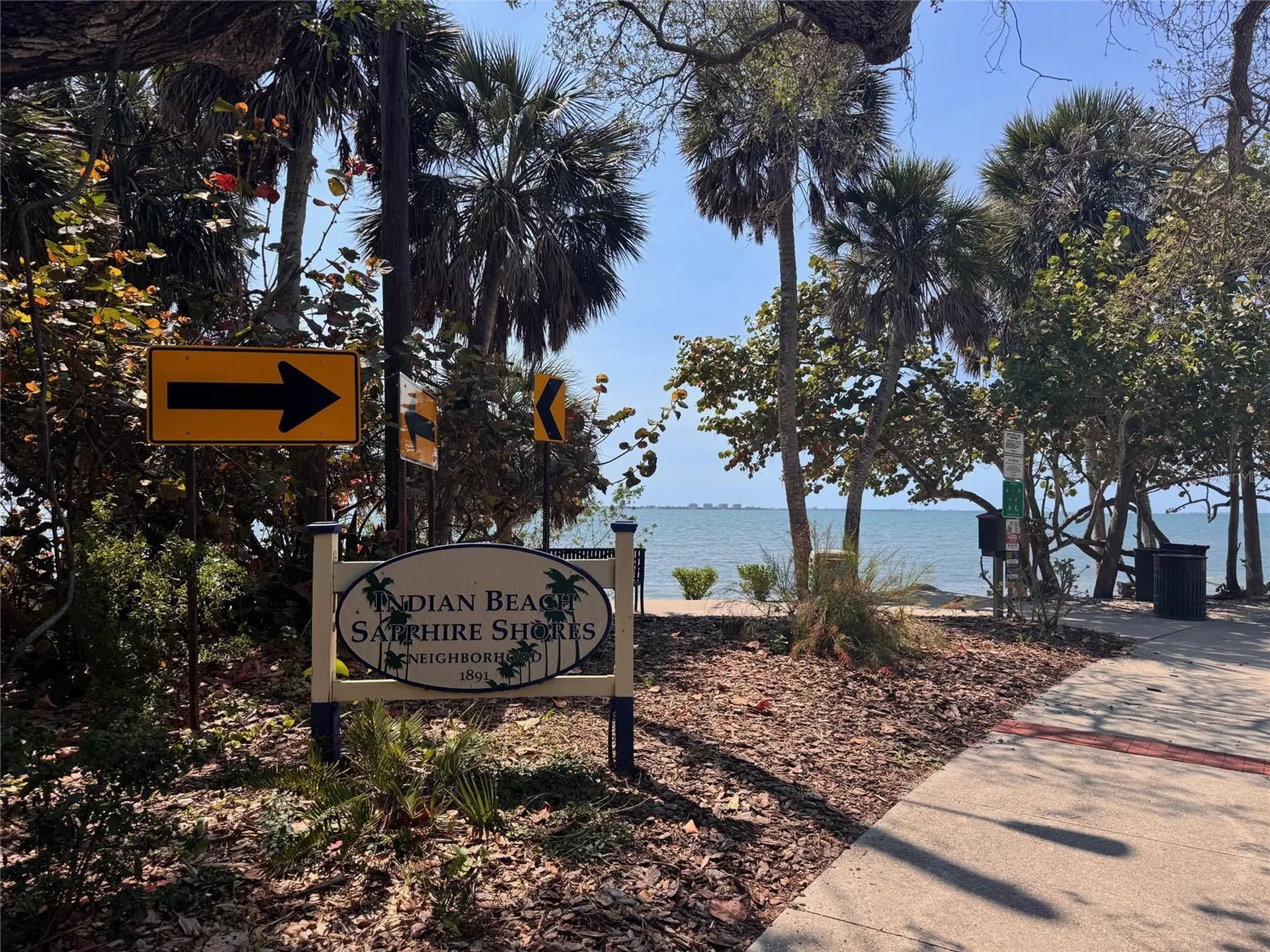 4111 Sarasota Avenue Sarasota FL 34234