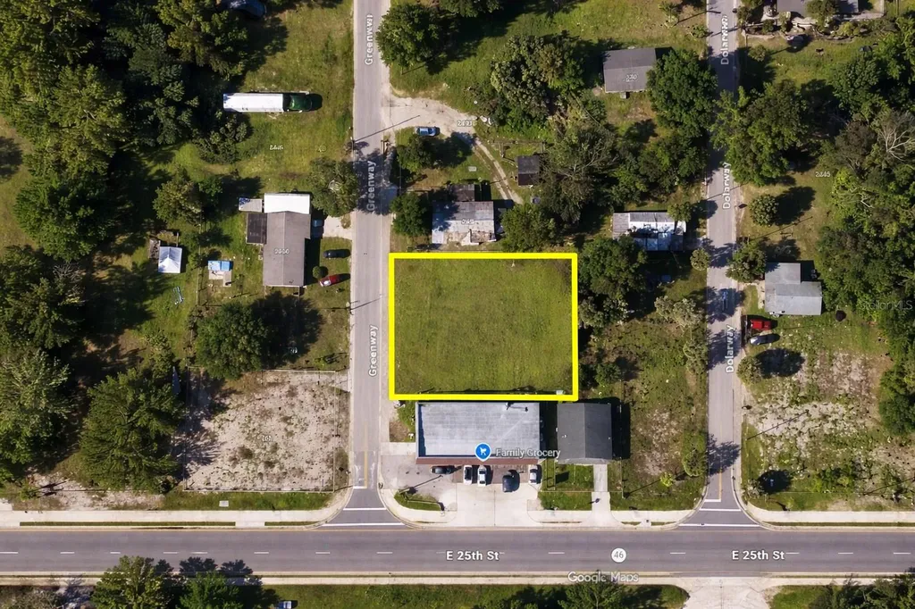 2471 Greenway Street Sanford FL 32771