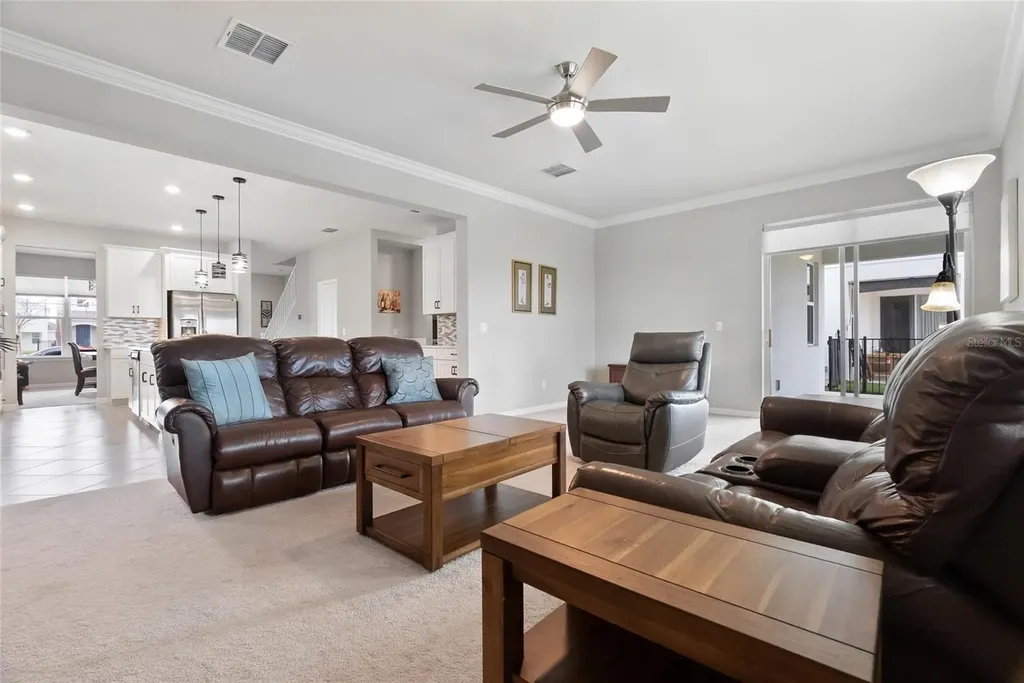 693 Big Pine Avenue Minneola FL 34715