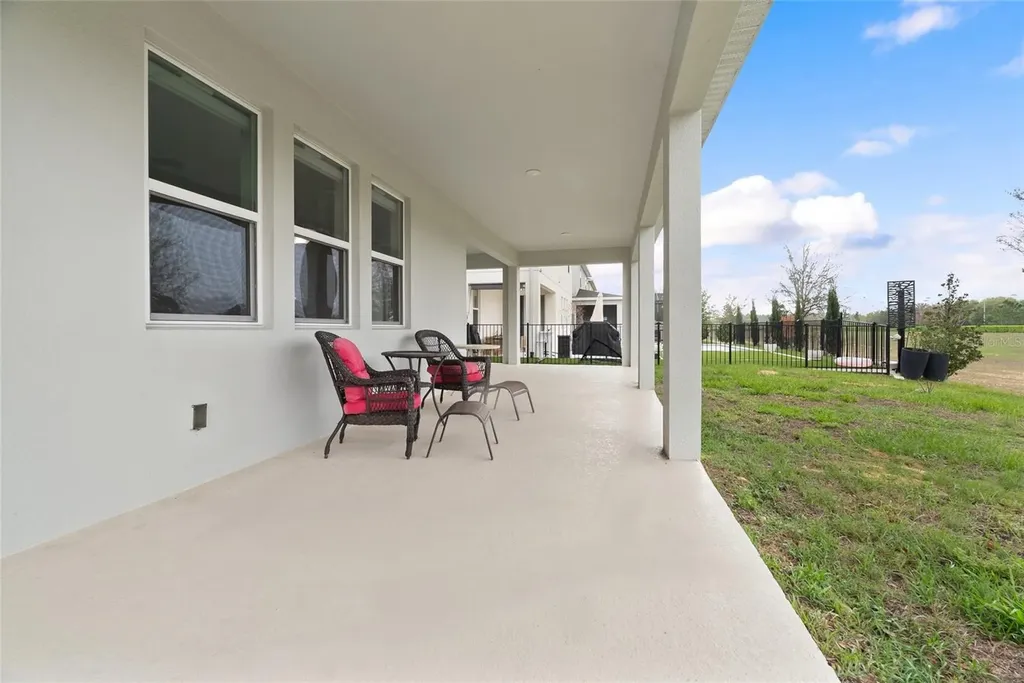 693 Big Pine Avenue Minneola FL 34715