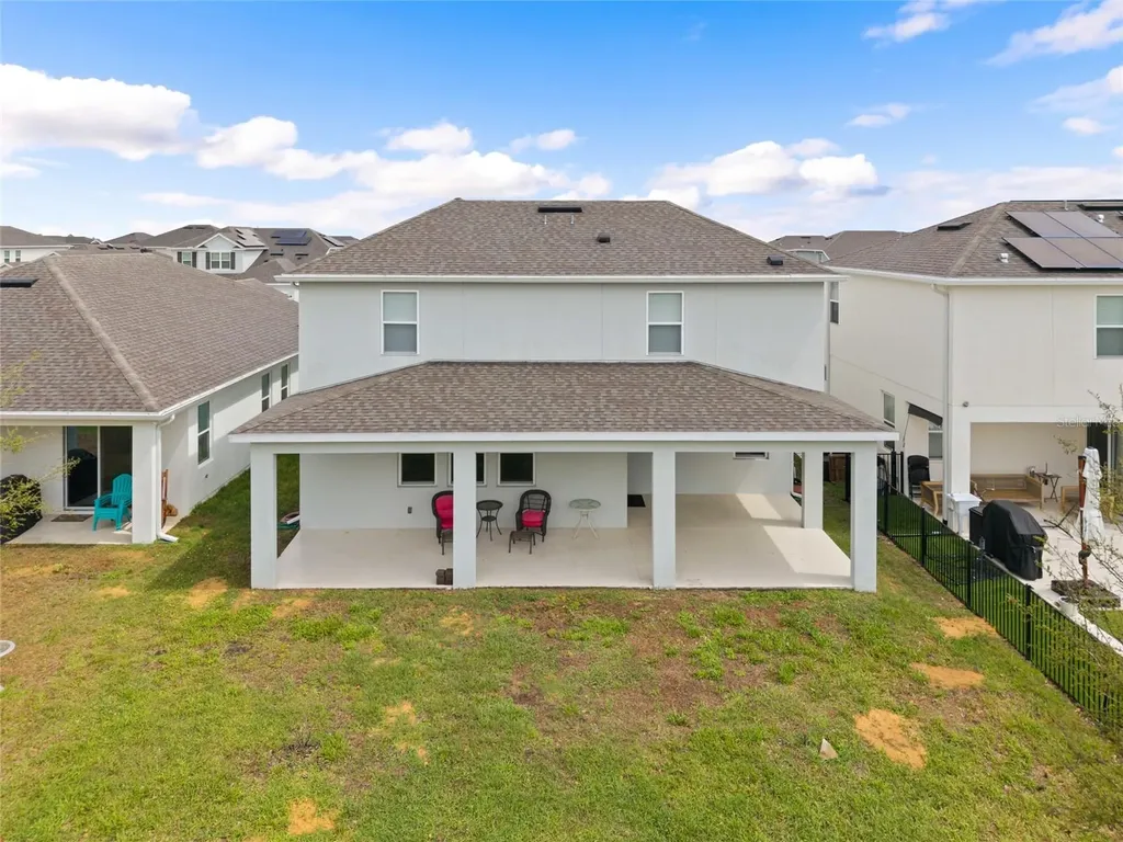 693 Big Pine Avenue Minneola FL 34715
