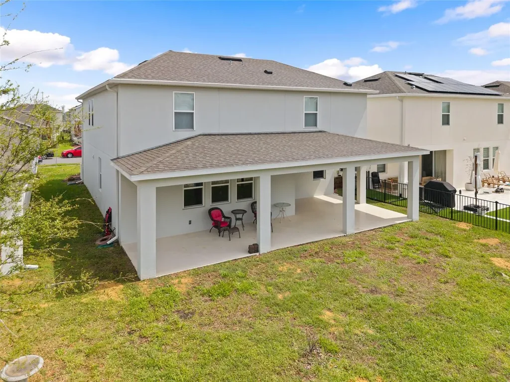 693 Big Pine Avenue Minneola FL 34715