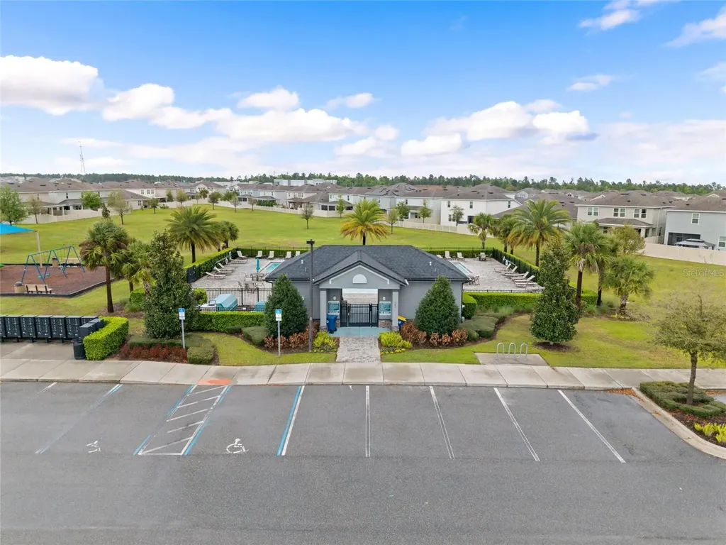 693 Big Pine Avenue Minneola FL 34715