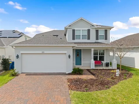 693 Big Pine Avenue Minneola FL 34715