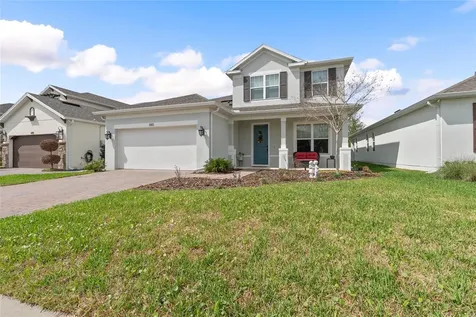 693 Big Pine Avenue Minneola FL 34715