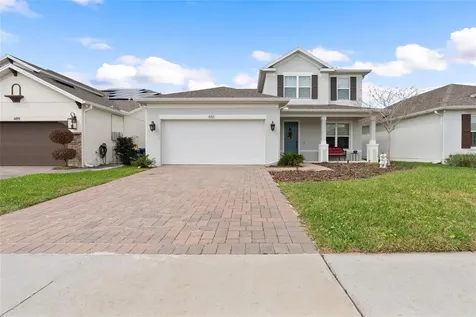 693 Big Pine Avenue Minneola FL 34715