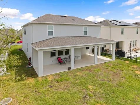 693 Big Pine Avenue Minneola FL 34715