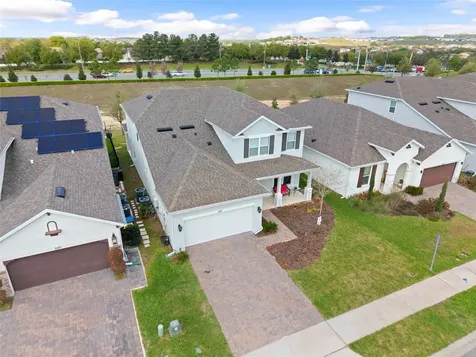 693 Big Pine Avenue Minneola FL 34715
