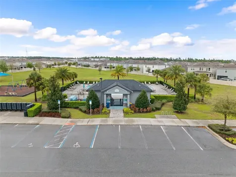 693 Big Pine Avenue Minneola FL 34715