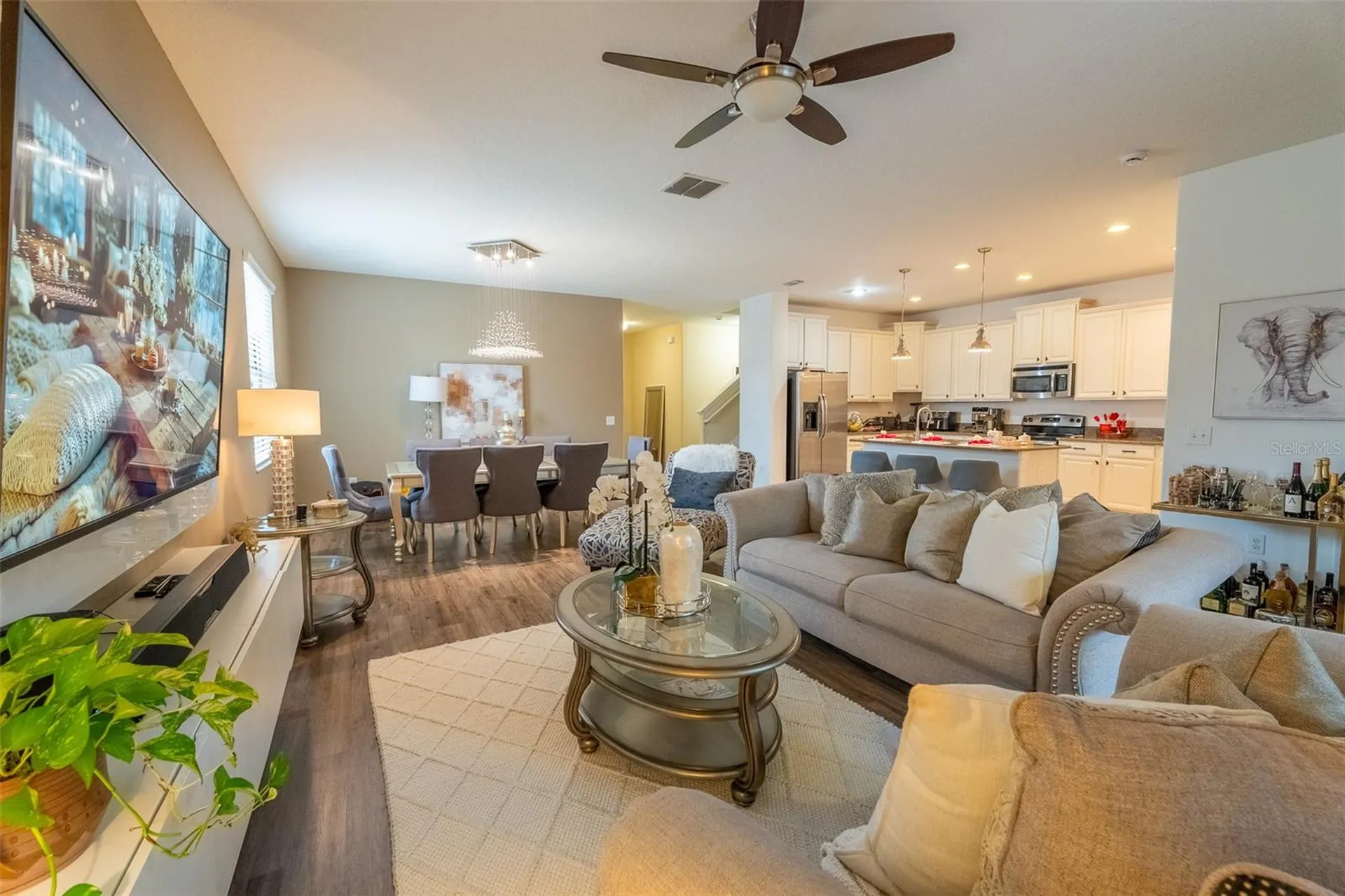 2230 Romanum Drive Winter Garden FL 34787