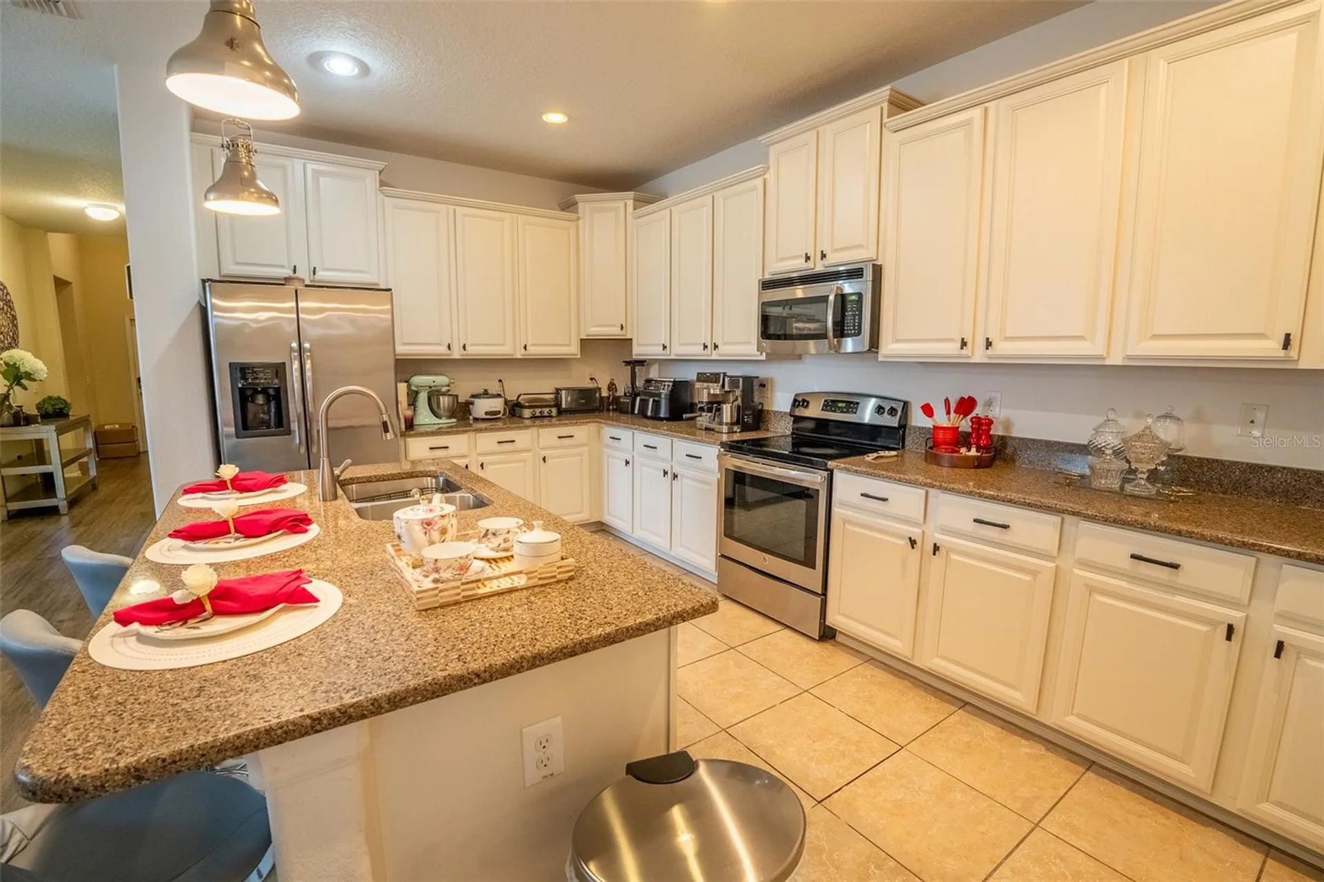 2230 Romanum Drive Winter Garden FL 34787