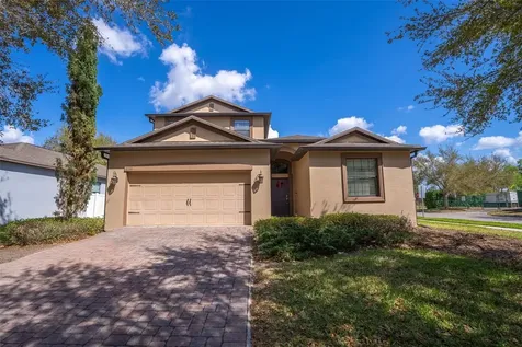2230 Romanum Drive Winter Garden FL 34787