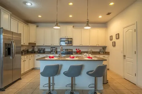 2230 Romanum Drive Winter Garden FL 34787
